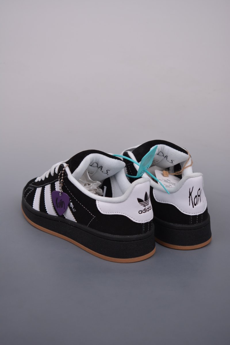 Adidas Campus 00s 'White' view