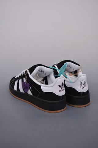 Adidas Campus 00s 'White' view 2