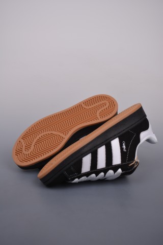 Adidas Campus 00s 'White' view 3