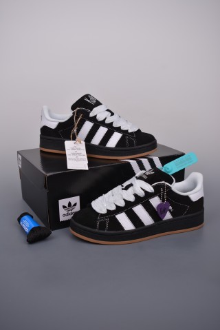 Adidas Campus 00s 'White' view 5
