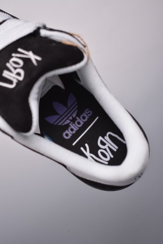 Adidas Campus 00s 'White' view 9
