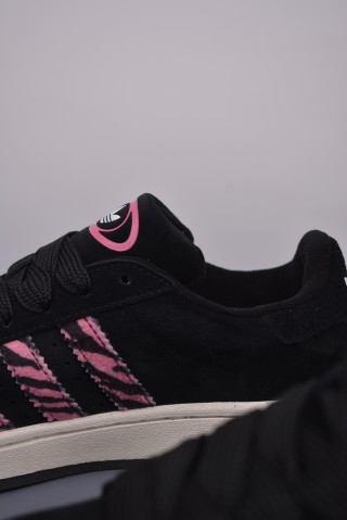 Adidas Campus 00s 'White' view 8