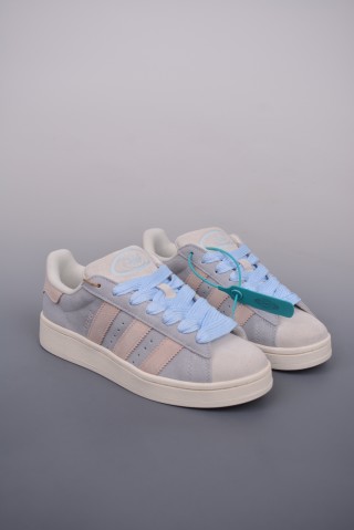 Adidas Campus 00s 'White' view 1
