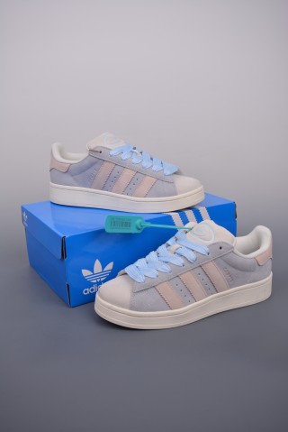 Adidas Campus 00s 'White' view 5