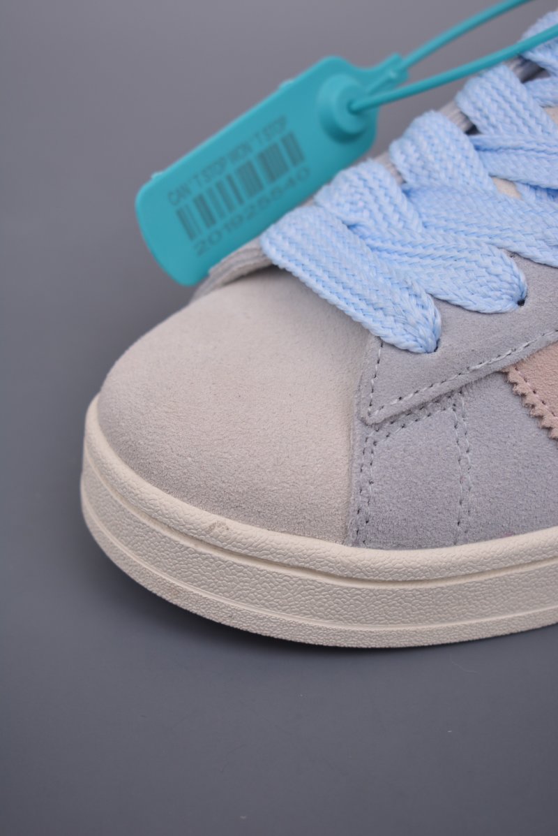 Adidas Campus 00s 'White' view