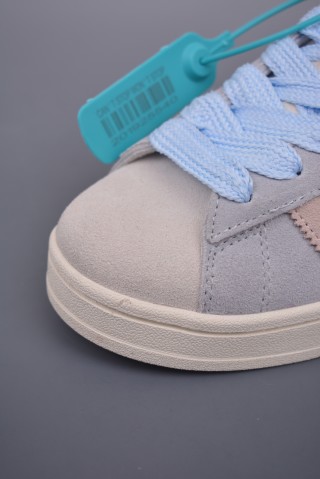Adidas Campus 00s 'White' view 6