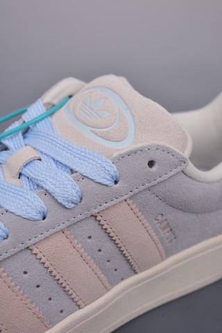 Adidas Campus 00s 'White' view 7
