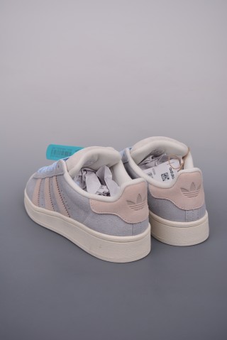 Adidas Campus 00s 'White' view 2