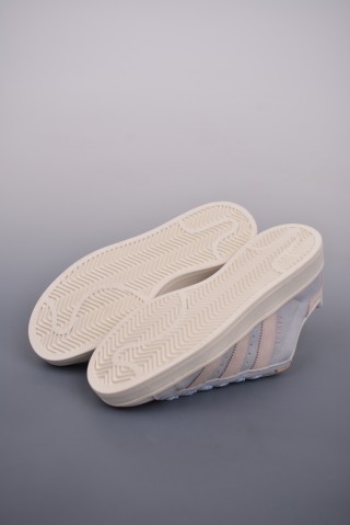 Adidas Campus 00s 'White' view 3