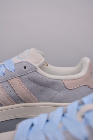 Adidas Campus 00s 'White' view 8