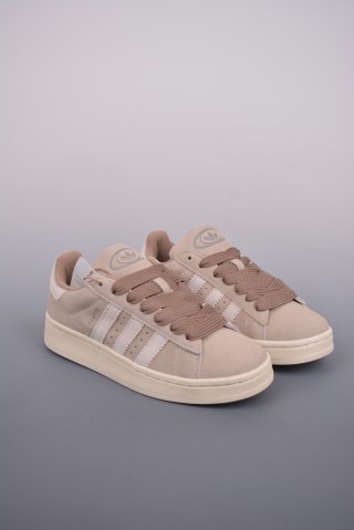 Adidas Campus 00s 'White' view 1