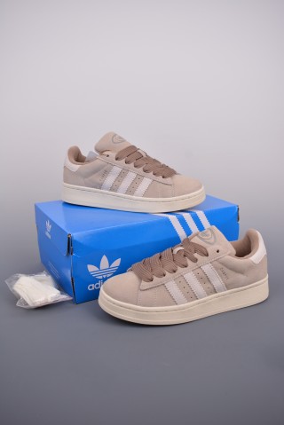 Adidas Campus 00s 'White' view 5