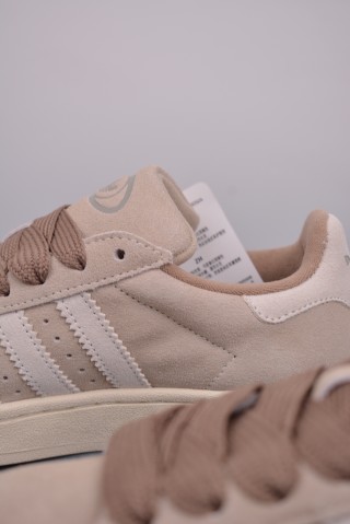 Adidas Campus 00s 'White' view 8