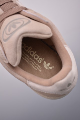 Adidas Campus 00s 'White' view 9