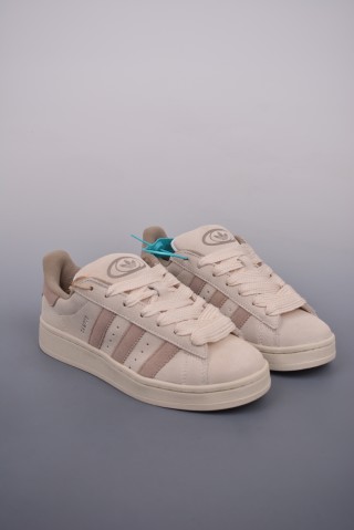 Adidas Campus 00s 'White' view 1