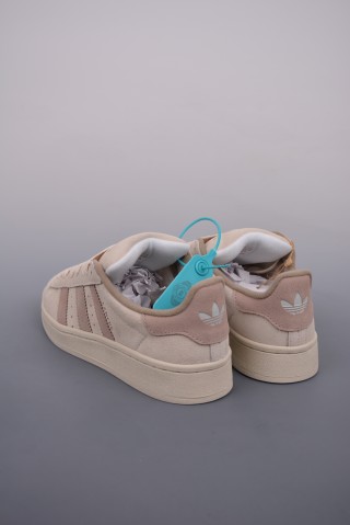 Adidas Campus 00s 'White' view 2