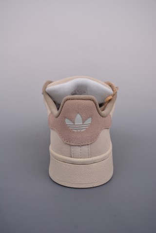 Adidas Campus 00s 'White' view 4