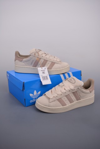 Adidas Campus 00s 'White' view 5