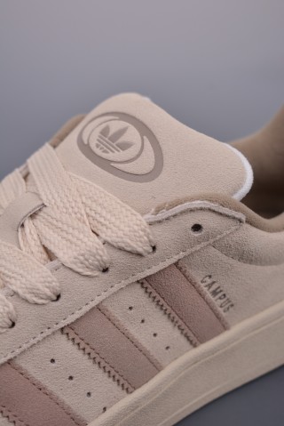 Adidas Campus 00s 'White' view 7