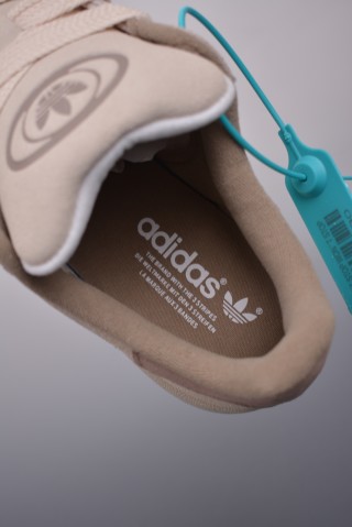 Adidas Campus 00s 'White' view 9