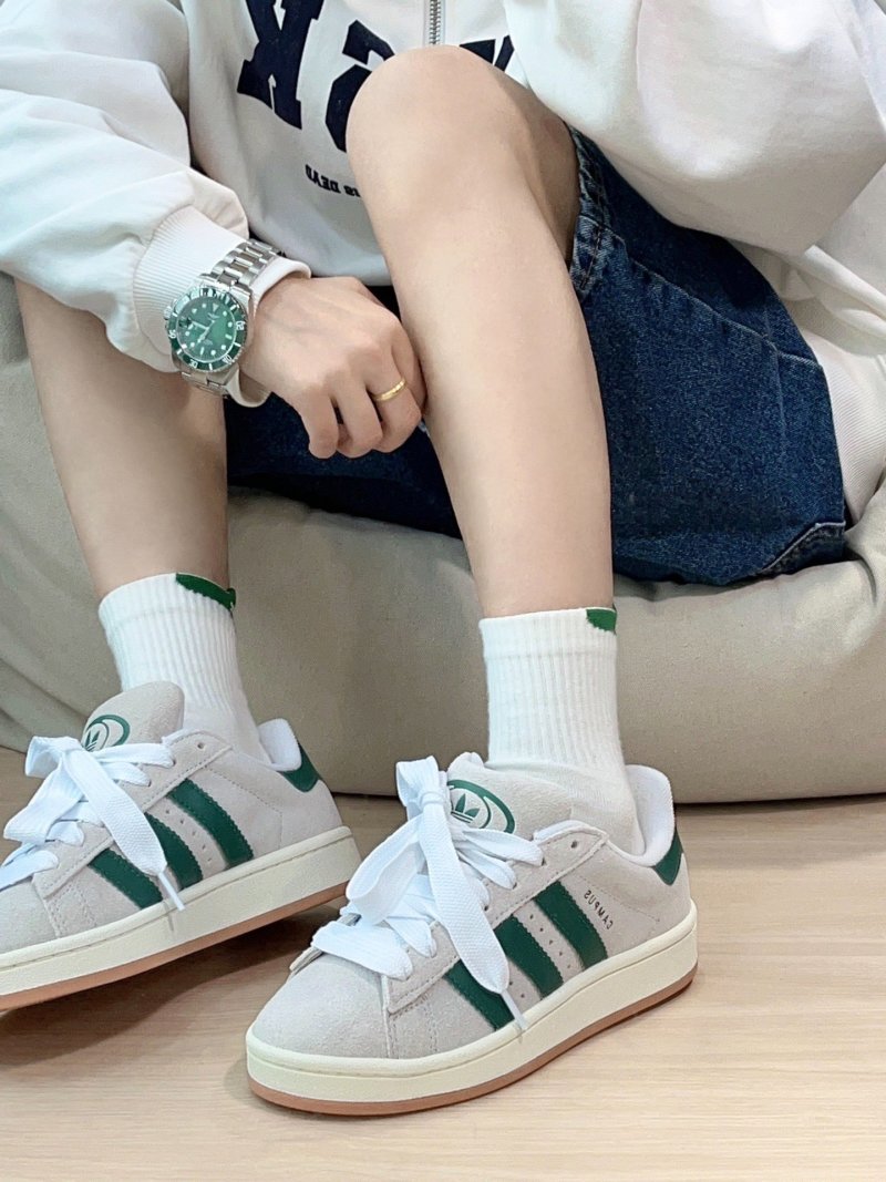 Adidas Campus Bold 00s