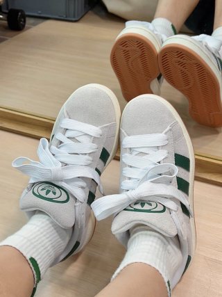 Adidas Campus Bold 00s view 5