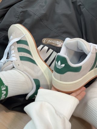 Adidas Campus Bold 00s view 6