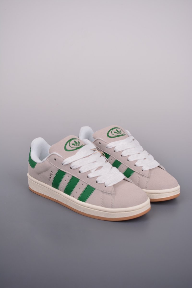 Adidas Campus Bold 00s 'White'