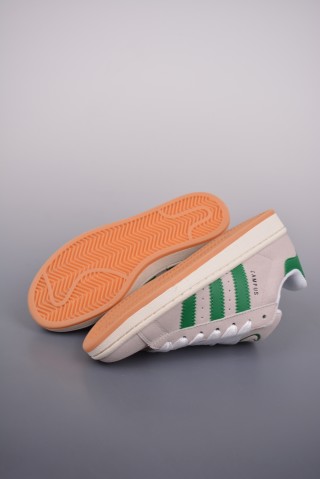 Adidas Campus Bold 00s 'White' view 3