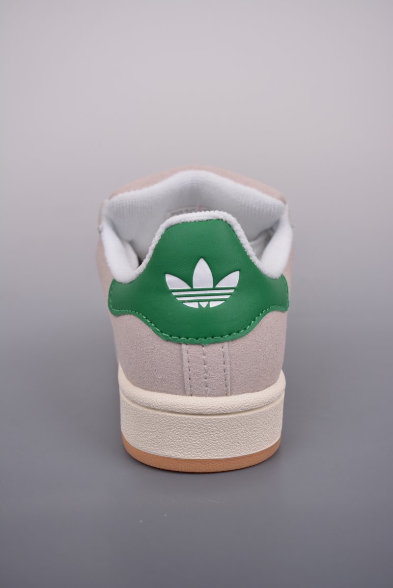 Adidas Campus Bold 00s 'White' view