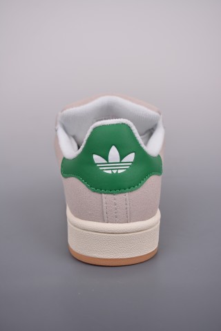 Adidas Campus Bold 00s 'White' view 4