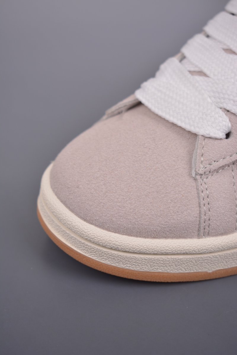 Adidas Campus Bold 00s 'White' view