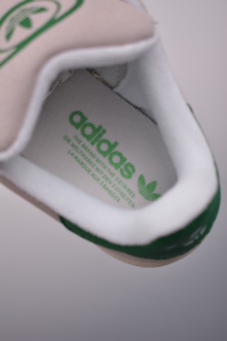 Adidas Campus Bold 00s 'White' view 9