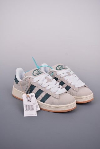 Adidas Campus Bold 00s 'White' view 1