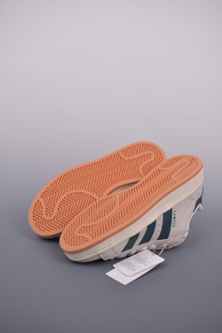 Adidas Campus Bold 00s 'White' view 3