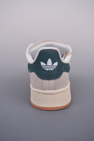 Adidas Campus Bold 00s 'White' view 4
