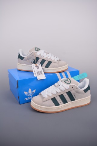 Adidas Campus Bold 00s 'White' view 5