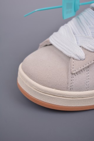 Adidas Campus Bold 00s 'White' view 6