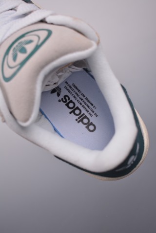 Adidas Campus Bold 00s 'White' view 9