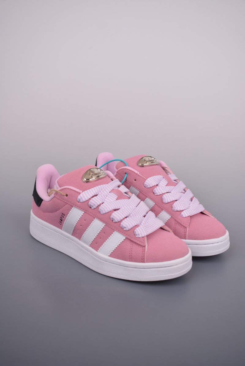 Adidas Campus Bold 00s 'White'