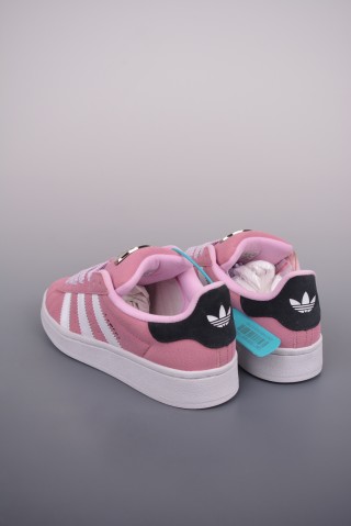 Adidas Campus Bold 00s 'White' view 2