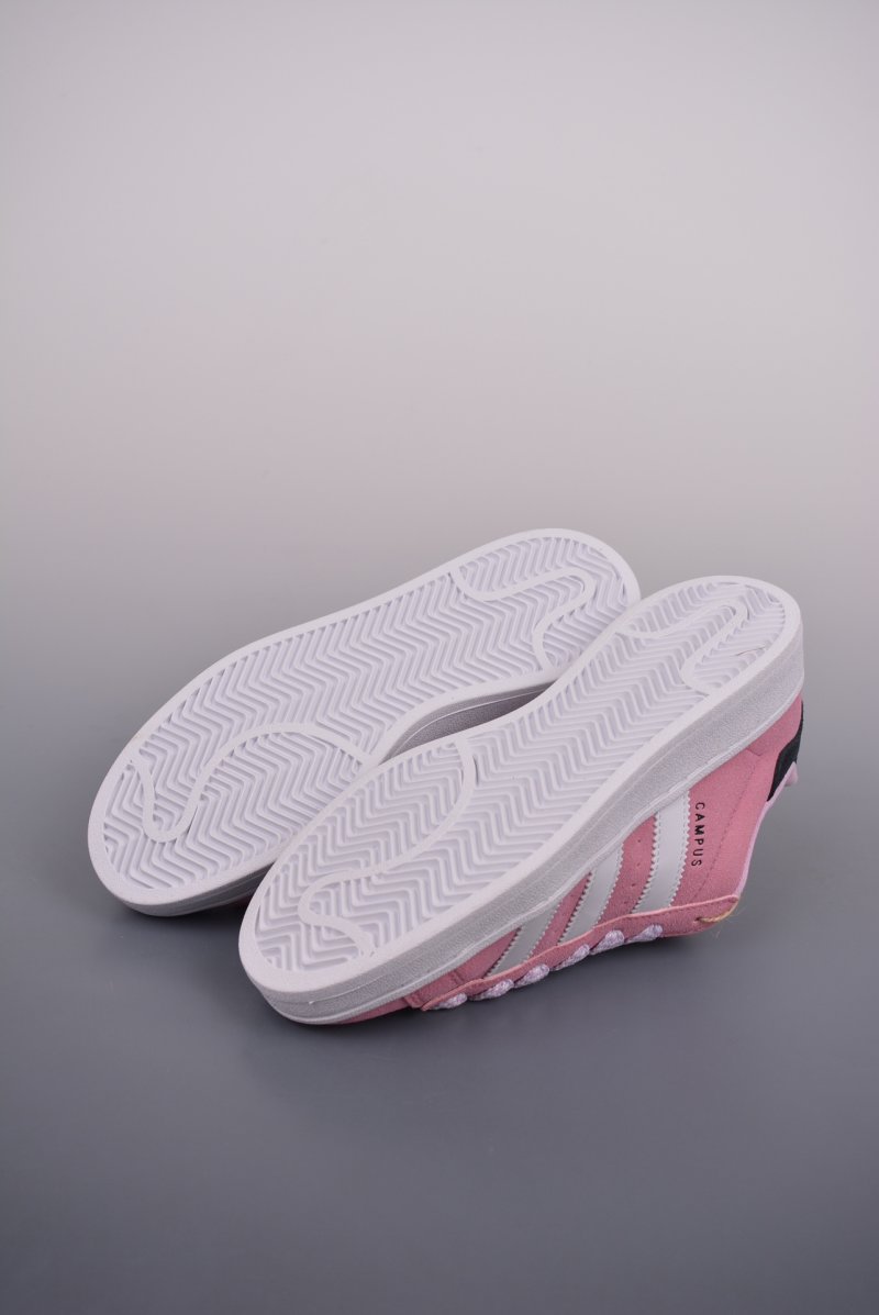 Adidas Campus Bold 00s 'White' view