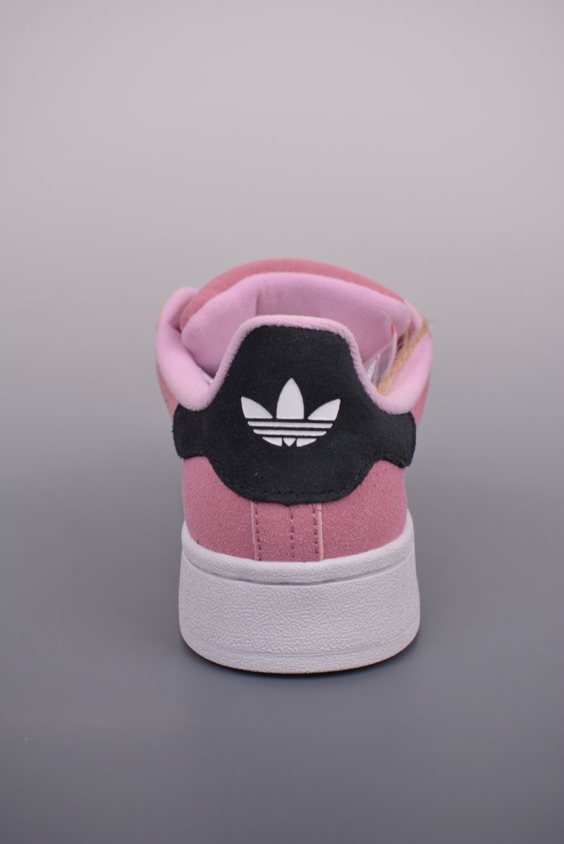 Adidas Campus Bold 00s 'White' view