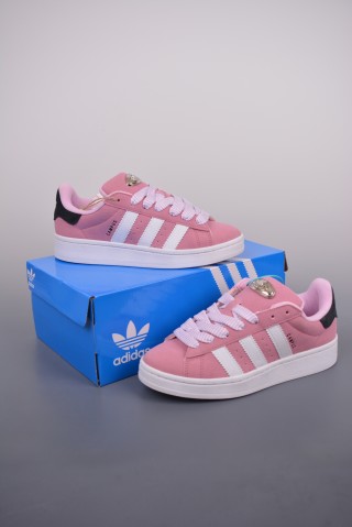 Adidas Campus Bold 00s 'White' view 5