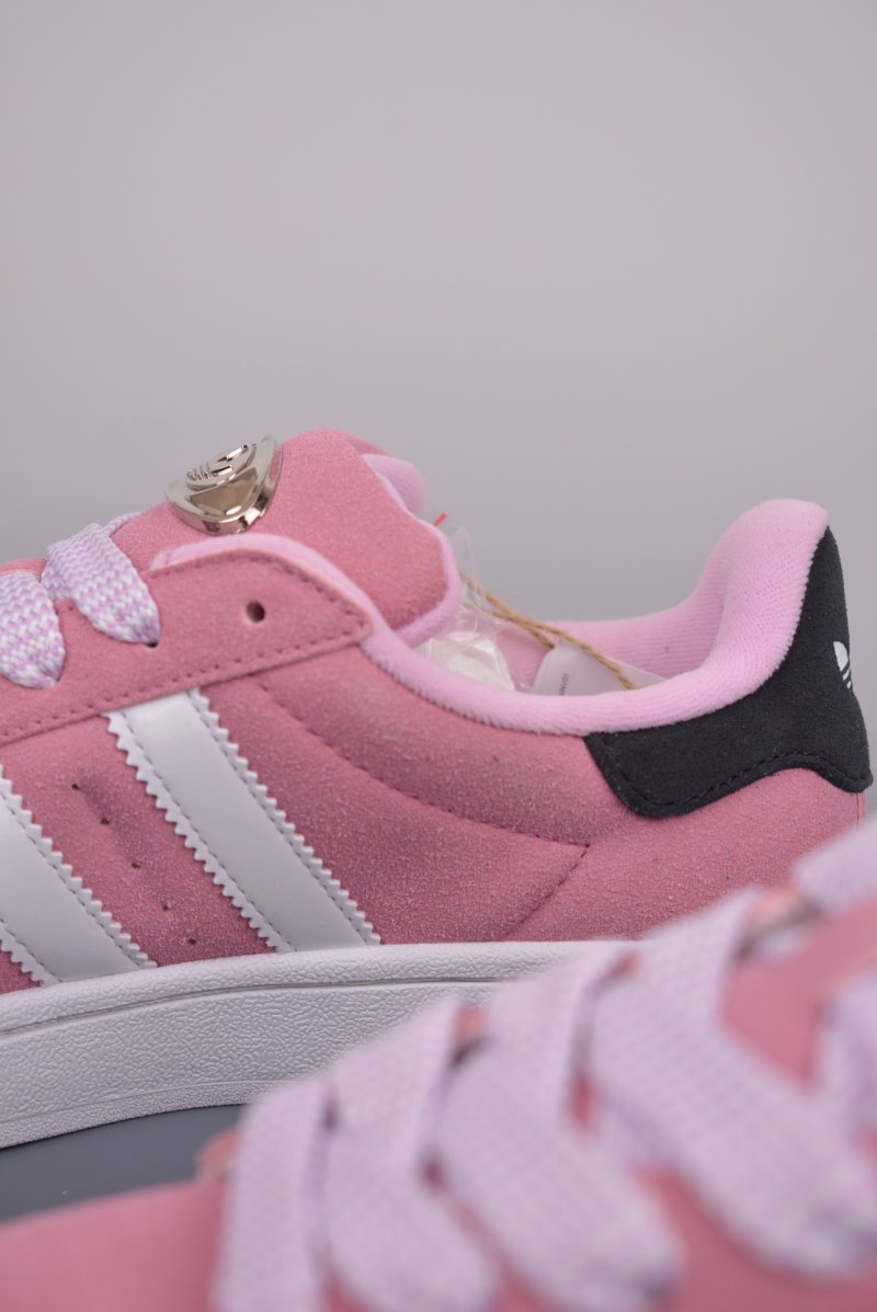 Adidas Campus Bold 00s 'White' view