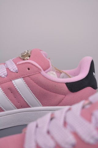 Adidas Campus Bold 00s 'White' view 8