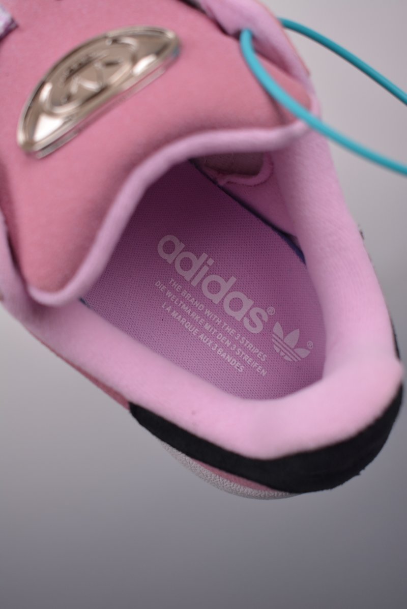 Adidas Campus Bold 00s 'White' view