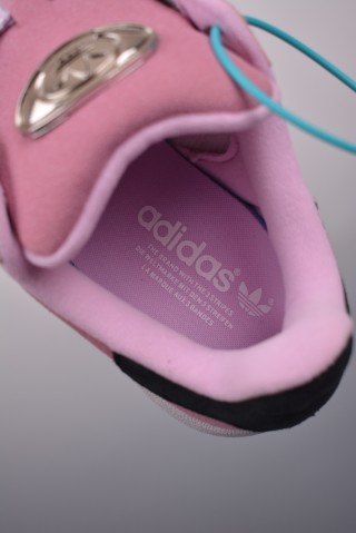 Adidas Campus Bold 00s 'White' view 9
