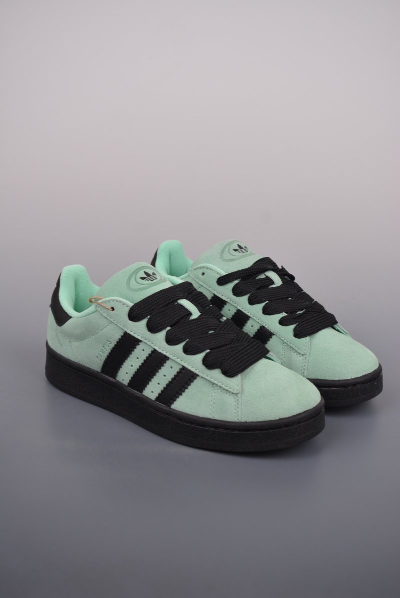 Adidas Campus Bold 00s 'White'