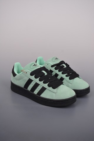 Adidas Campus Bold 00s 'White' view 1